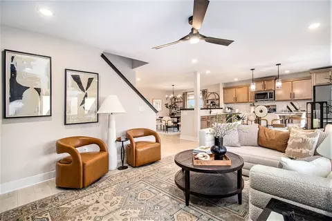 Living - Henry Drive, Knox, IN 46534 photo 3 of 3