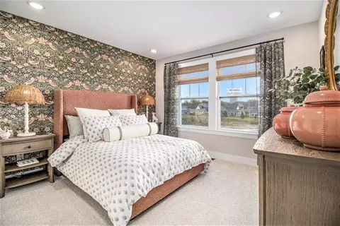 Bedroom - Henry Drive, Knox, IN 46534 photo 7 of 8