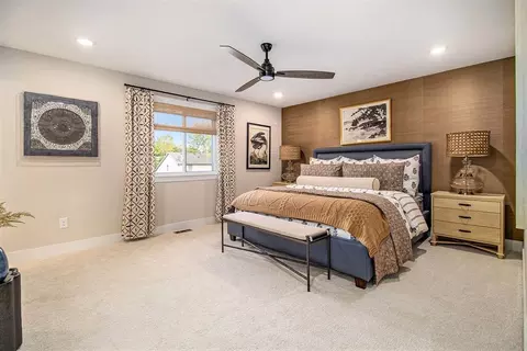 Bedroom - Henry Drive, Knox, IN 46534 photo 6 of 8