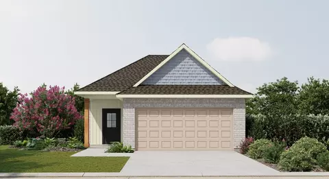30668 Eden Way Dr, Denham Springs, LA 70726