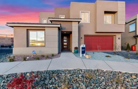 55 Firecrown Ln, Santa Fe, NM 87508