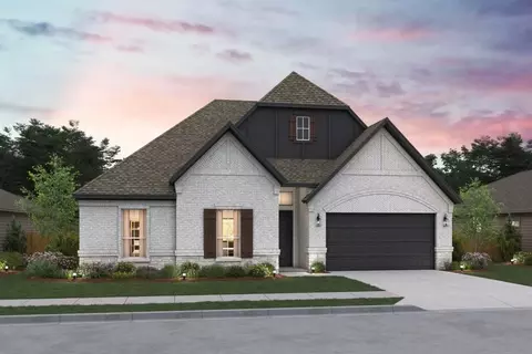 3020 Sandy Springs Dr, Arlington, TX 76017