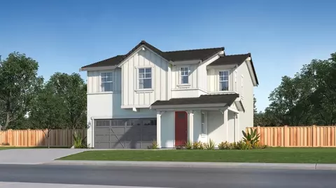 2607 Enliven Dr, Fairfield, CA 94533