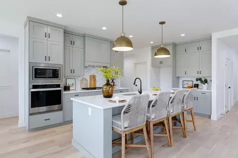 Kitchen - 497 N Morehouse Ave, Eagle, ID 83616 photo 1 of 3