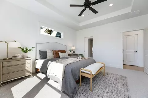 Bedroom - 497 N Morehouse Ave, Eagle, ID 83616 photo 1 of 2
