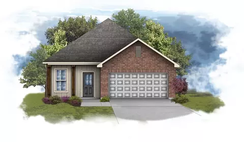 17813 Cabernet St, Athens, AL 35613