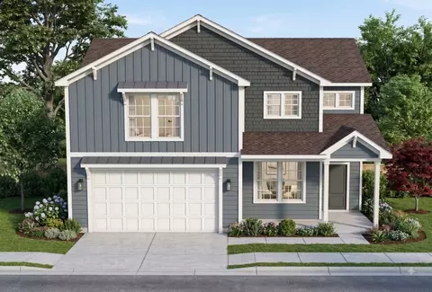3057 NW 96th Ter, Kansas City, MO 64154