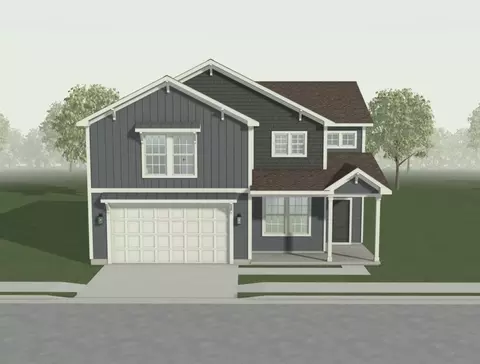 3057 NW 96th Ter, Kansas City, MO 64154