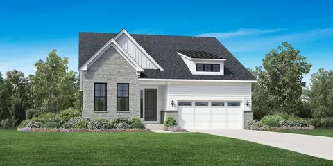 7893 Arimoore Dr, West Bloomfield, MI 48322