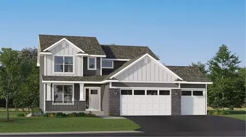 18640 Ivanhoe St NW, Elk River, MN 55330
