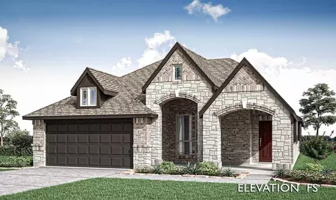 1048 Snowy Owl Dr, Alvarado, TX 76009