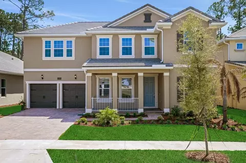14383 Crest Palm Ave, Windermere, FL 34786