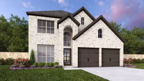 521 Billowing Cloud Cv, Georgetown, TX 78633 photo 1
