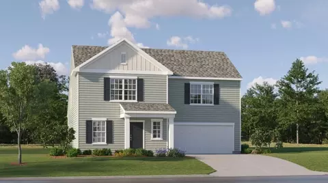 1506 Cottage Creek Dr, Bessemer City, NC 28016