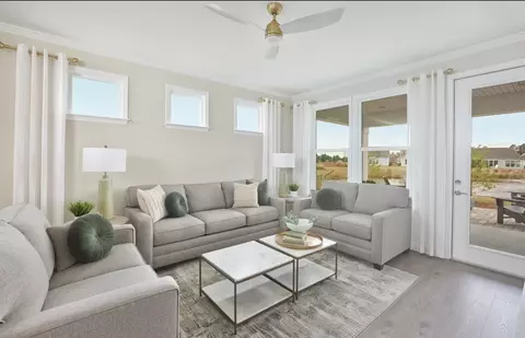 Living - 6001 Moonshell Loop, Wilmington, NC 28412 photo 1 of 2