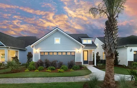 6001 Moonshell Loop, Wilmington, NC 28412