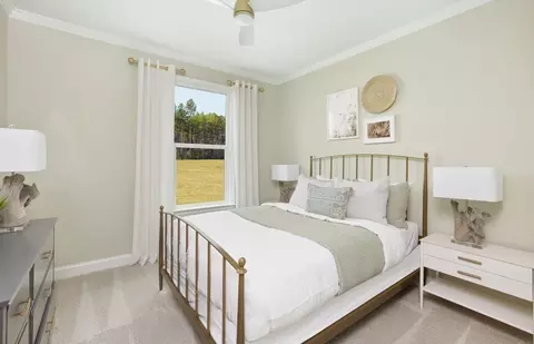 Bedroom - 6001 Moonshell Loop, Wilmington, NC 28412 photo 2 of 4