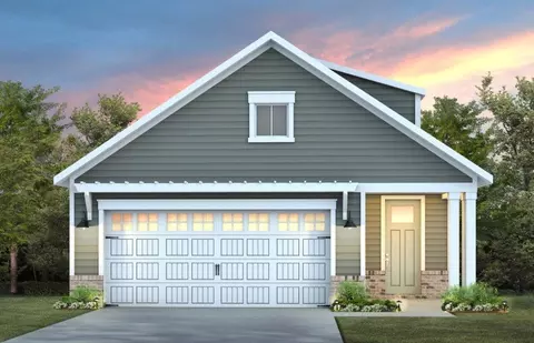 Exterior - 6001 Moonshell Loop, Wilmington, NC 28412 photo 3 of 8
