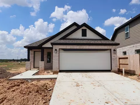 21211 Jacaranda Blossom Way, Tomball, TX 77377