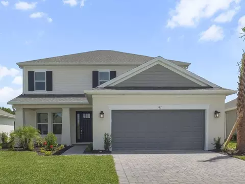 870 Junonia Blvd, New Smyrna Beach, FL 32168