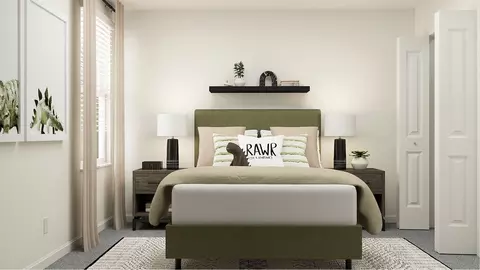 Bedroom - 13606 Fenwick Stream Dr, Wimauma, FL 33598 photo 9 of 10
