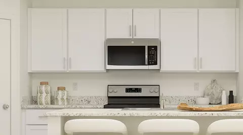 Kitchen - 13606 Fenwick Stream Dr, Wimauma, FL 33598 photo 3 of 4