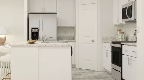 Kitchen - 13606 Fenwick Stream Dr, Wimauma, FL 33598 photo 4 of 4