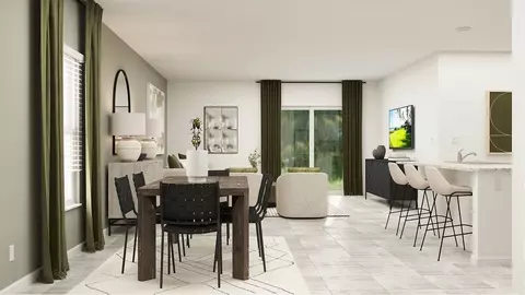 Dining - 13606 Fenwick Stream Dr, Wimauma, FL 33598 photo 1 of 1