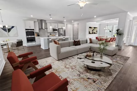 Living - 164 Como Dr, Pooler, GA 31322 photo 3 of 3