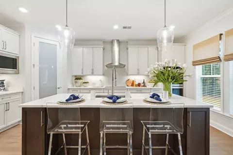 Kitchen - 164 Como Dr, Pooler, GA 31322 photo 1 of 6