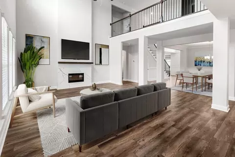 Living - 164 Como Dr, Pooler, GA 31322 photo 1 of 3