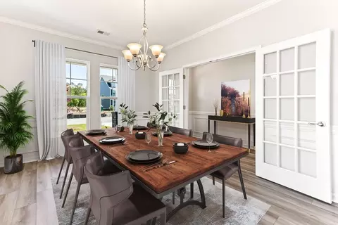 Dining - 164 Como Dr, Pooler, GA 31322 photo 4 of 4