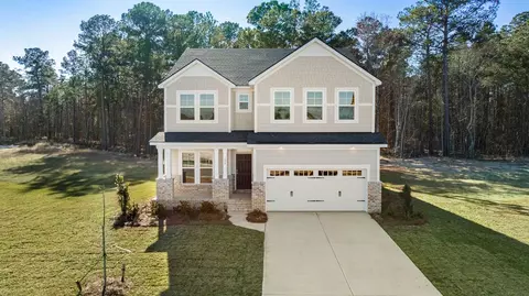 Exterior - 164 Como Dr, Pooler, GA 31322 photo 4 of 11
