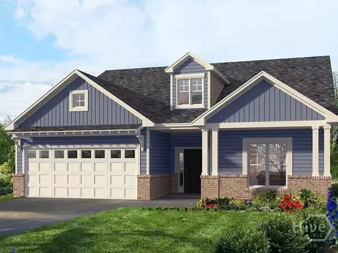164 Como Dr, Pooler, GA 31322