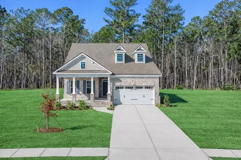 Exterior - 164 Como Dr, Pooler, GA 31322 photo 5 of 11