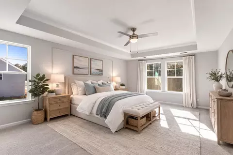 Bedroom - 164 Como Dr, Pooler, GA 31322 photo 1 of 3