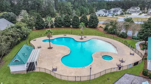 Exterior - 164 Como Dr, Pooler, GA 31322 photo 8 of 11