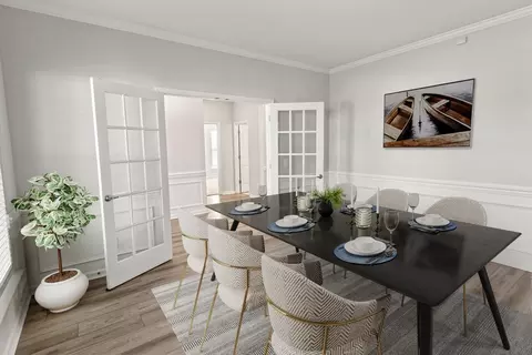 Dining - 164 Como Dr, Pooler, GA 31322 photo 2 of 4