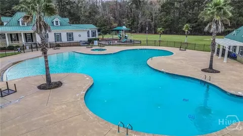Exterior - 164 Como Dr, Pooler, GA 31322 photo 3 of 11