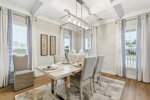 Dining - 164 Como Dr, Pooler, GA 31322 photo 3 of 4