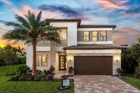 9688 Orchid Blooms Cir, Boca Raton, FL 33498