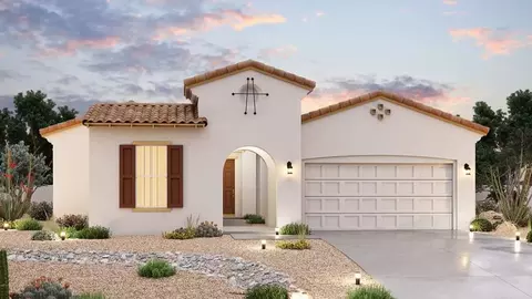 10937 N 163rd Dr, Surprise, AZ 85388