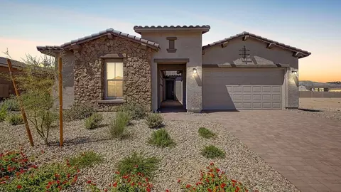 10937 N 163rd Dr, Surprise, AZ 85388