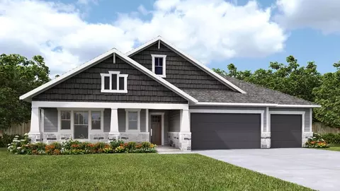 Exterior - 86 Pasarela Dr, Saint Augustine, FL 32095 photo 3 of 7