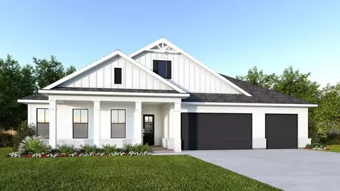 Exterior - 86 Pasarela Dr, Saint Augustine, FL 32095 photo 2 of 7