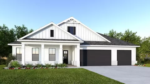 Exterior - 86 Pasarela Dr, Saint Augustine, FL 32095 photo 2 of 8