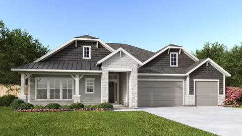 Exterior - 86 Pasarela Dr, Saint Augustine, FL 32095 photo 4 of 7