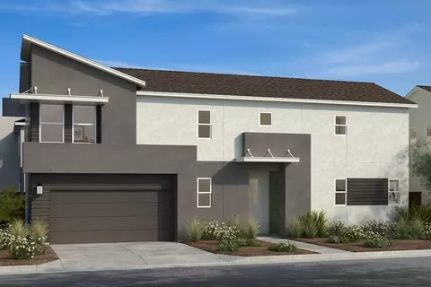 Exterior - 1124 Bengal Loop, Rocklin, CA 95765 photo 6 of 9
