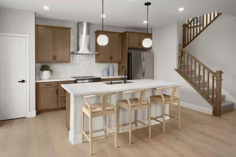 Kitchen - 1124 Bengal Loop, Rocklin, CA 95765 photo 3 of 3