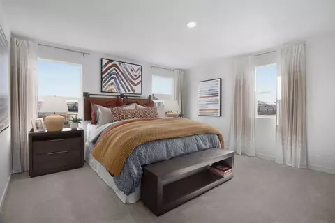 Bedroom - 1124 Bengal Loop, Rocklin, CA 95765 photo 1 of 2